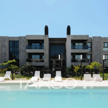 DEPARTAMENTOS EN VENTA 2 DORMITORIOS - GARDERIE - ZONA NORTE - ARGUELLO