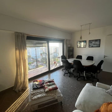 Departamento en venta en La Plata, Diagonal 80 y 46