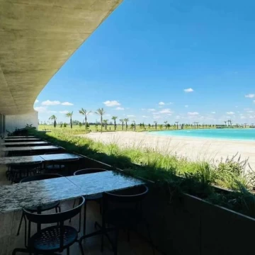 Terreno en venta en  Vida Crystal Lagoon.