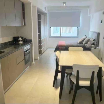 Departamento en Villa Crespo