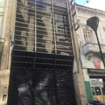 Venta en bloque - Edificio Comercial - San Nicolás