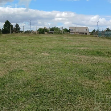 Venta lote en Barrio San Sebastián Área 5, Belen de Escobar