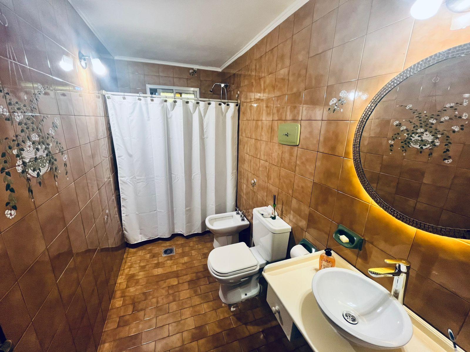 baño  1 Planta baja