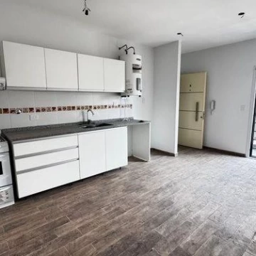 Venta departamento 2 ambientes a estrenar en Lanus, con balcón super luminoso!!