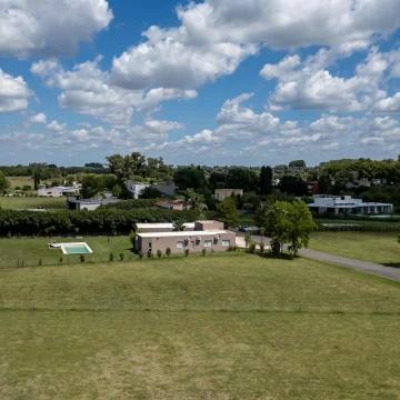 Terreno en venta en Haras San Pablo uf 314