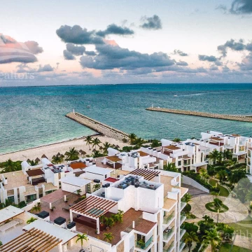 Departamento en Venta en La Amada