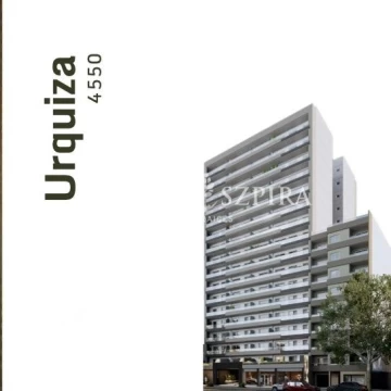 Departamento en venta Caseros 3 ambientes