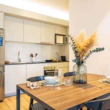 Departamento en RENTA BUCARELI 