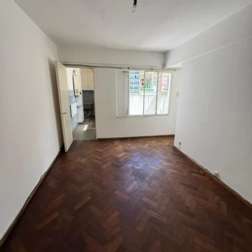 Departamento de un dormitorio en venta -Centro rosario