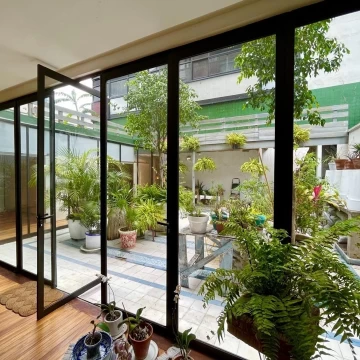 Venta departamento Paseo de la Reforma Juárez