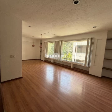 Departamento en Venta Paseo Tamarindos Bosques de las Lomas Cuajimalpa CDMX