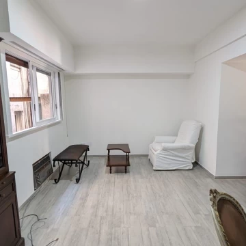 Departamento Monoambiente en alquiler