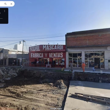 Venta Local- Galpón Camino de cintura San Justo