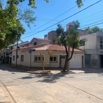 Casa centrica