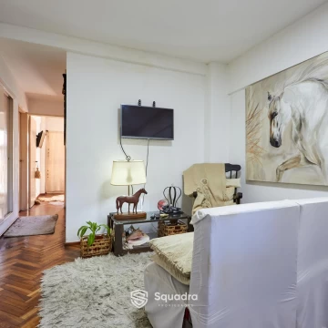 VENTA | PERMUTA - Departamento de 2 dormitorios, balcón aterrazado. Martin. - APTO CRÉDITO.