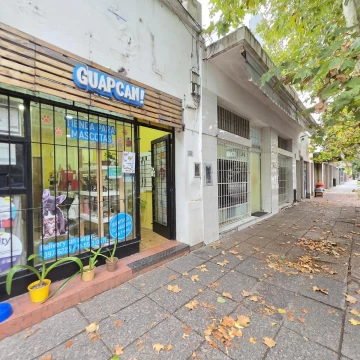 Local en Venta en Chilavert - Próximo a Plaza Mitre.