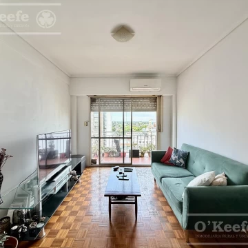 Departamento en venta- 3 ambientes- Quilmes- Apto credito