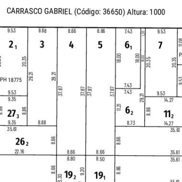 Casa en Arroyito