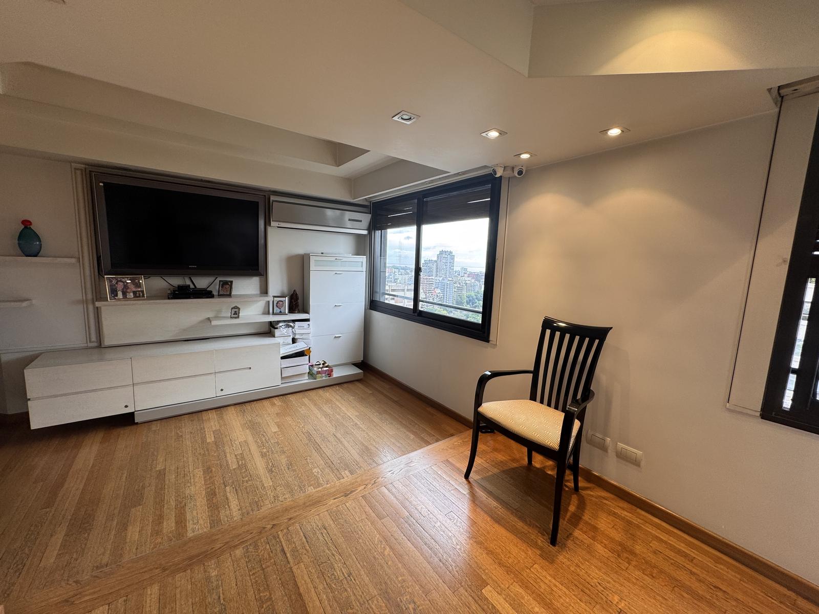 Habitación Principal