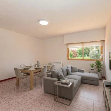 Departamento | 4 ambientes | Luminoso | Saavedra 