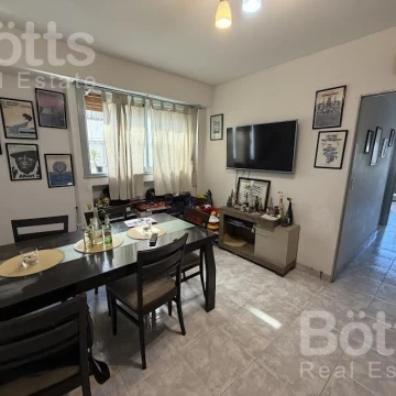 Departamento en Villa del Parque