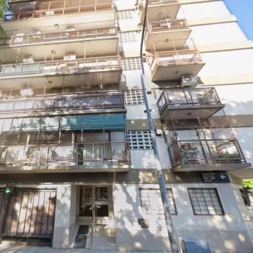 Encantador departamento 4 ambientes en Caballito