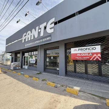 Local en Berazategui