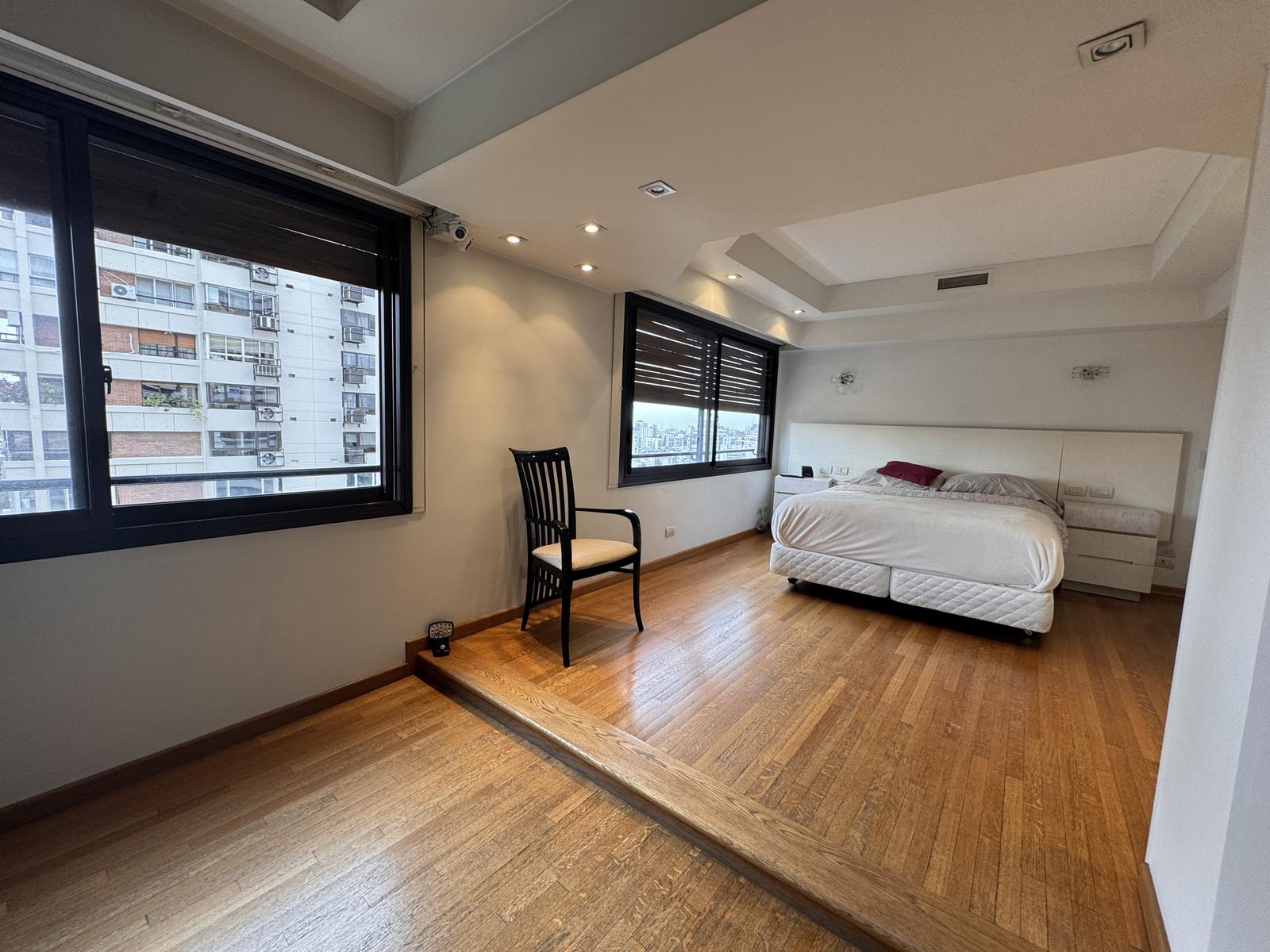 Habitación Principal