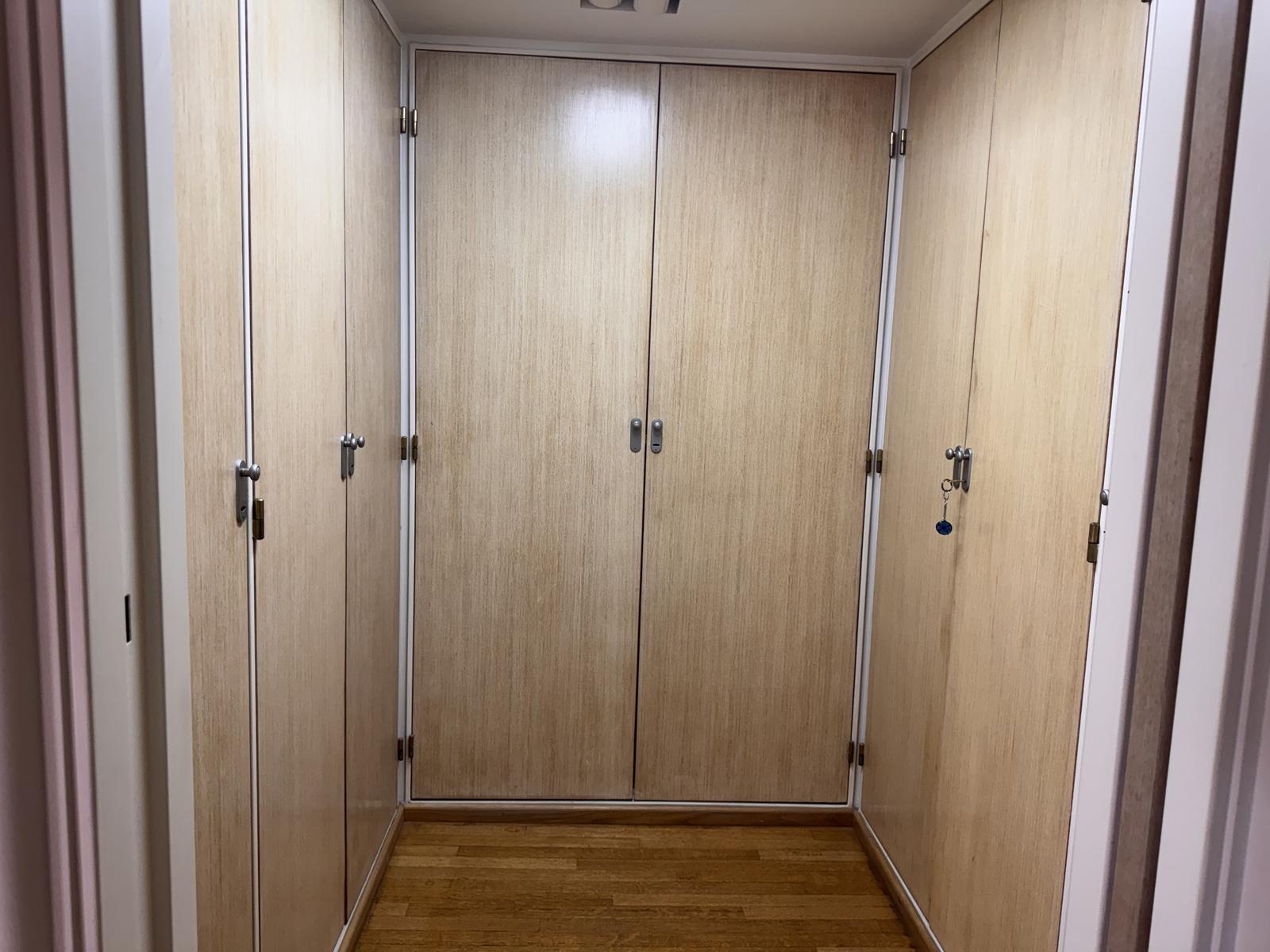 Vestidor