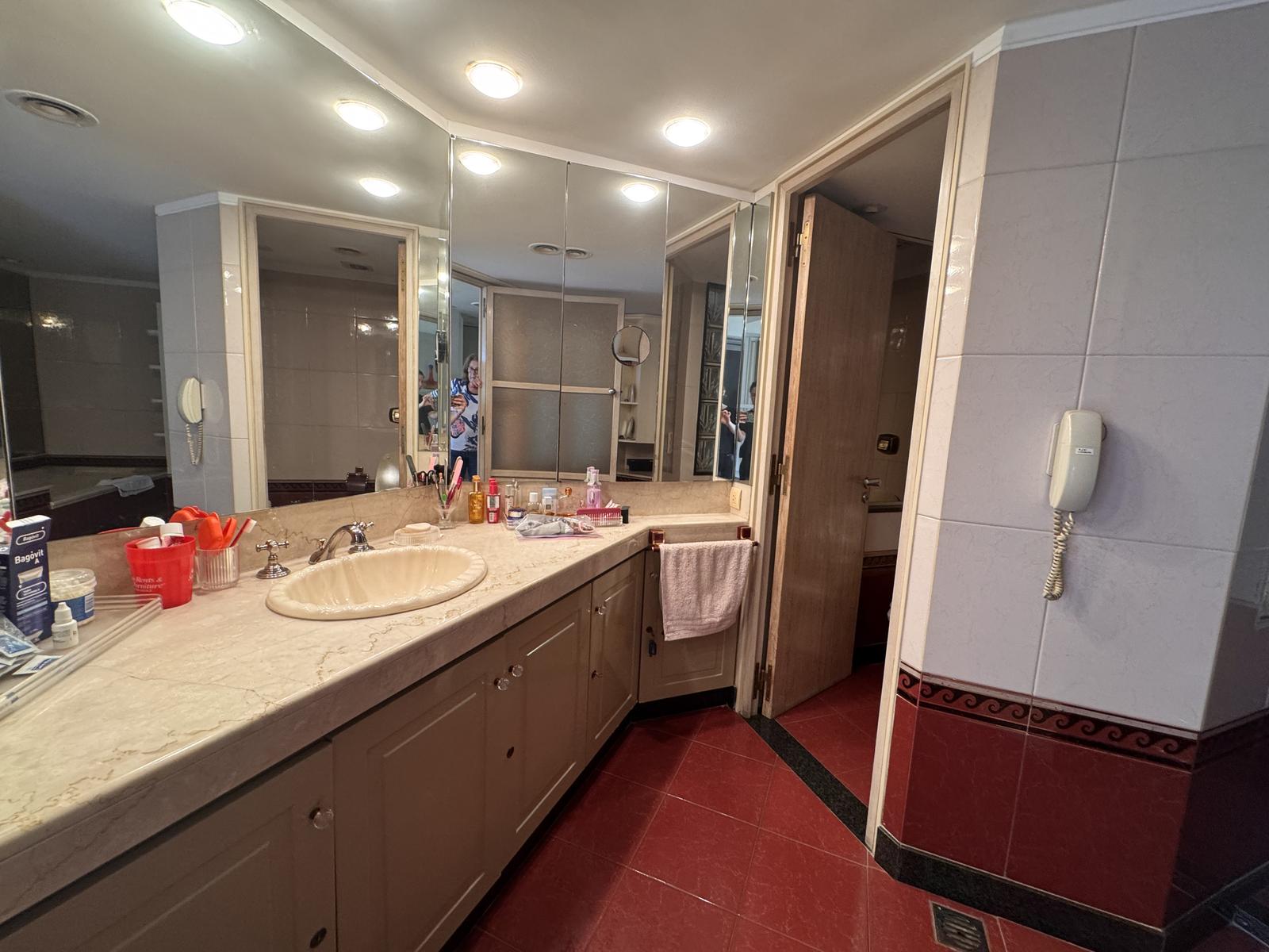 Baño Principal
