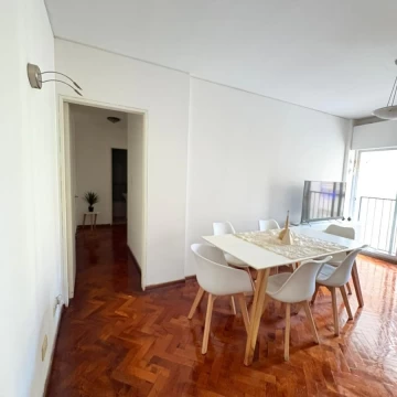 Departamento en Mendoza