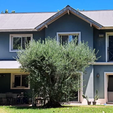 Casa en Bermudas