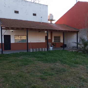Casa en Monte Grande