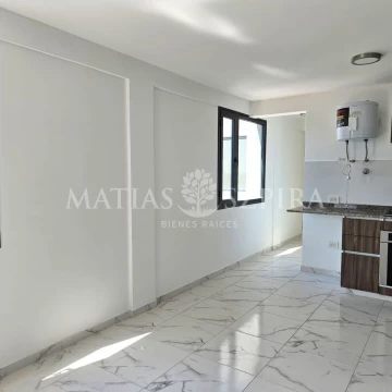 VENTA DEPARTAMENTO 2 AMBIENTES A ESTRENAR MORÓN SUR