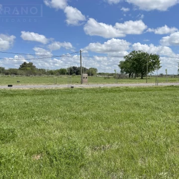 Venta lote, con posibilidad de financiación, 360m2, Barrio el aterrizaje, Escobar 