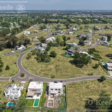 Terreno en venta en San Juan Chico, entrega inmediata, Hudson, Berazategui.