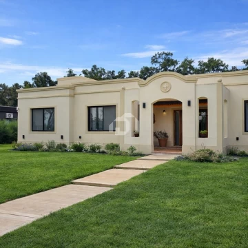 Casa  en Venta en Casuarinas del Pilar, Zelaya, Pilar