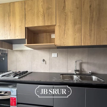 Departamento de 2 dormitorios en Venta en Manantiales 1