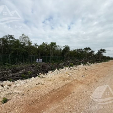 Terreno en Venta en Poligono Sur