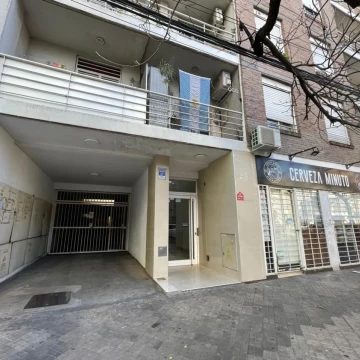 Venta Cochera San Juan 3000 A metros de Av Francia