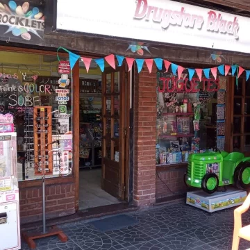Fondo de Comercio en Berazategui