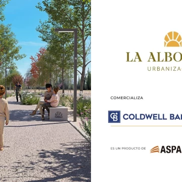 Loteo La Alborada