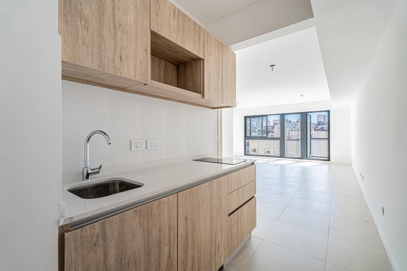 VENTA • RECOLETA • MONOAMBIENTE DIVISIBLE • APTO PROFESIONAL