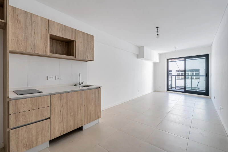 VENTA • RECOLETA • MONOAMBIENTE • APTO PROFESIONAL