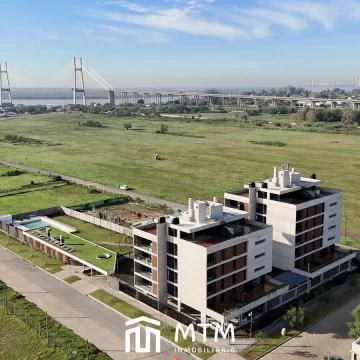 Departamento en Venta, Granadero Baigorria. Botania.