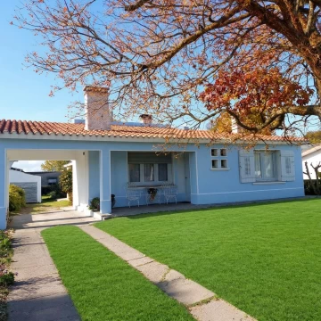 Casa en venta Ruta 1 - Colonia Valdense