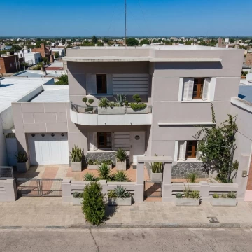 Casa en Rosario