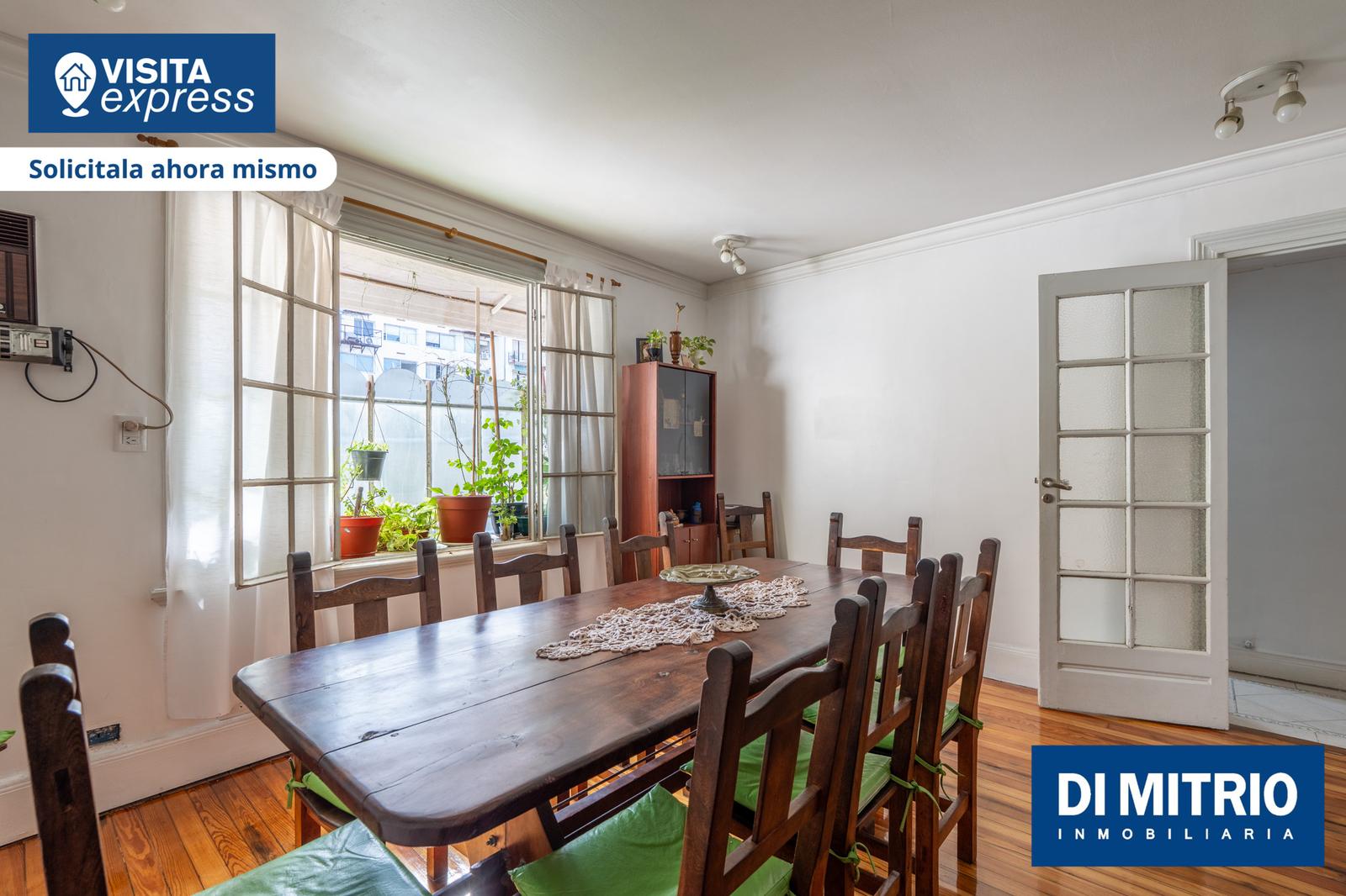 PB - Comedor