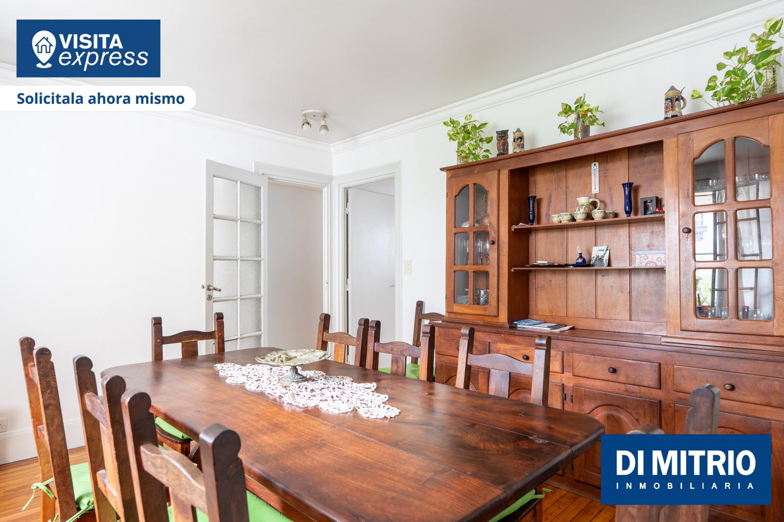 PB - Comedor