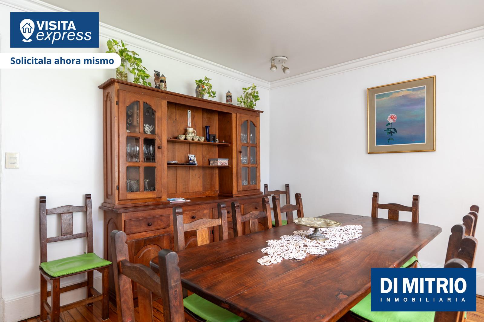 PB - Comedor